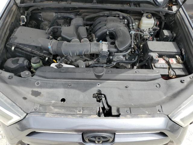 2020 TOYOTA 4RUNNER SR5/SR5 PREMIUM