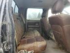 2007 Ford F150 Supercrew de vânzare în Eugene, OR - Water/Flood