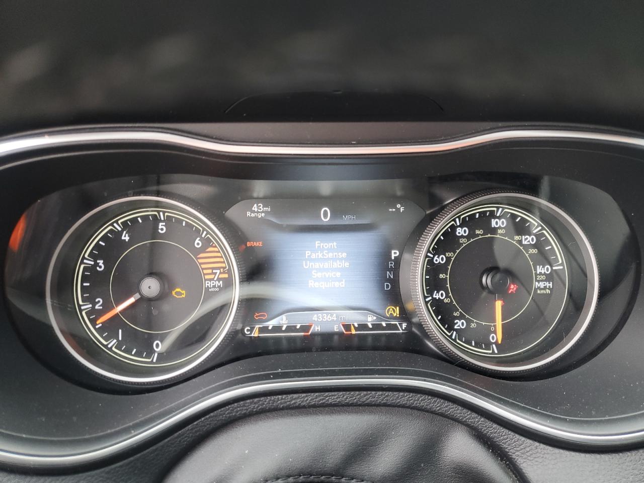 2019 Jeep Grand Cherokee - Image 9