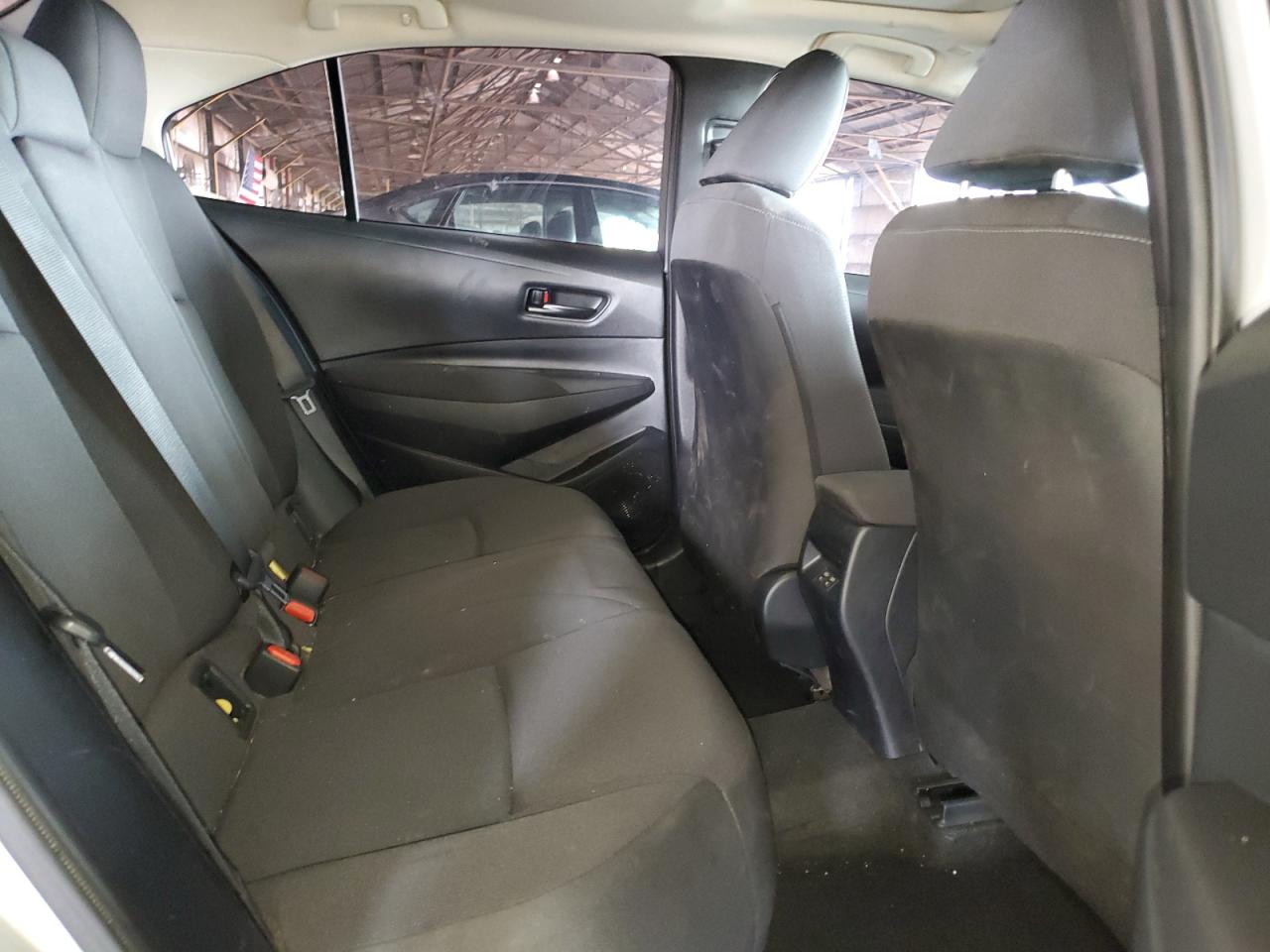 2024 Toyota Corolla - Image 10