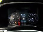 2021 Hyundai Tucson Limited на продаже в Candia, NH - Side