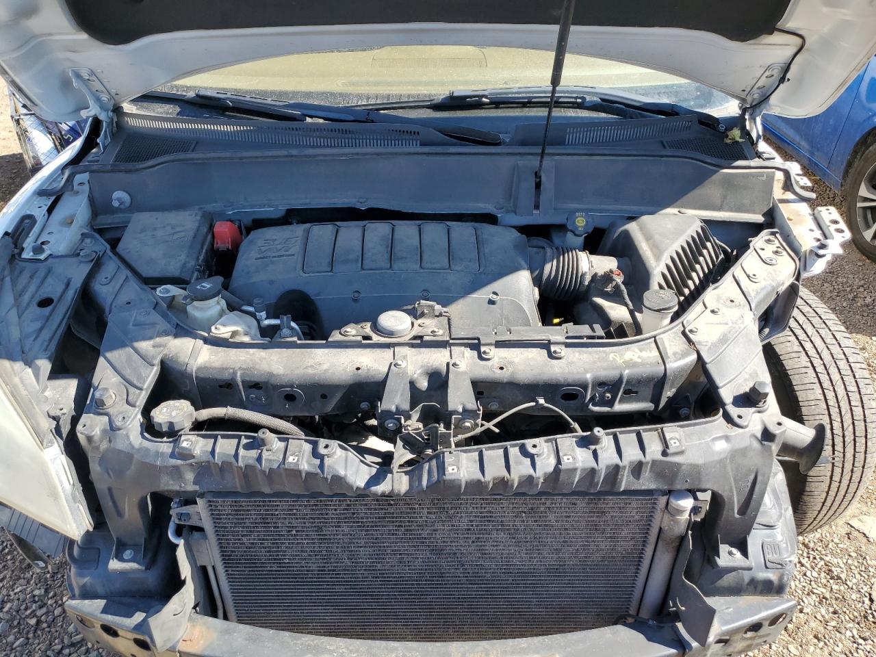 2016 Buick Enclave - Image 12