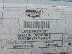 2012 Wabash Dry Van Trailer for Sale in Moraine, OH - Rear End
