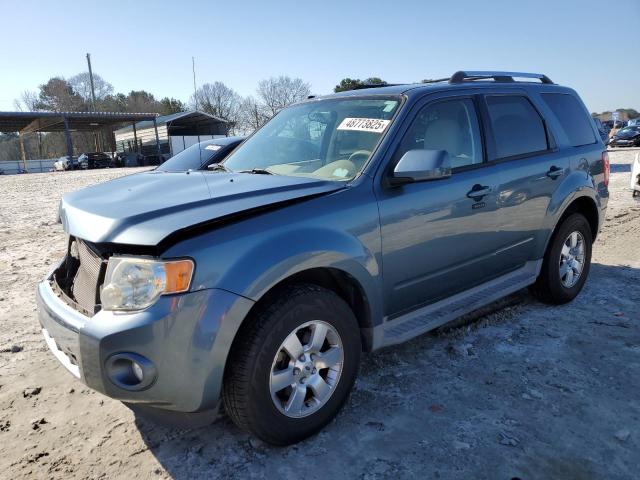 2010 Ford Escape Limited продається в Loganville, GA - Front End