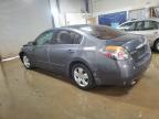 2007 Nissan Altima 2.5 de vânzare în Elgin, IL - Front End