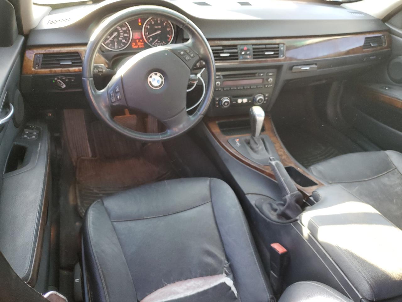 2011 BMW 3er - Image 8