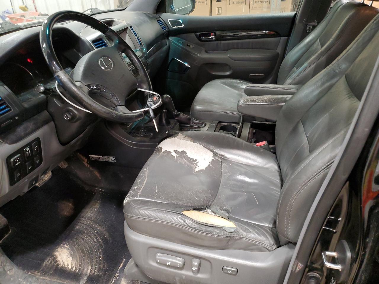 2008 Lexus GX - Image 7