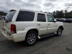 2003 Cadillac Escalade Luxury na sprzedaż w Exeter, RI - Front End