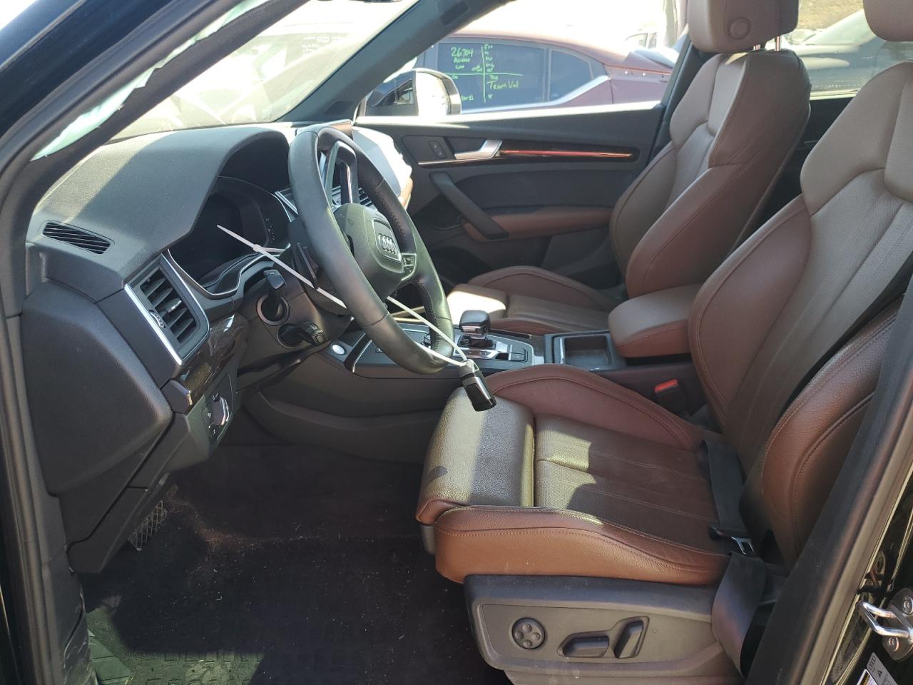 2018 Audi Q5 - Image 7