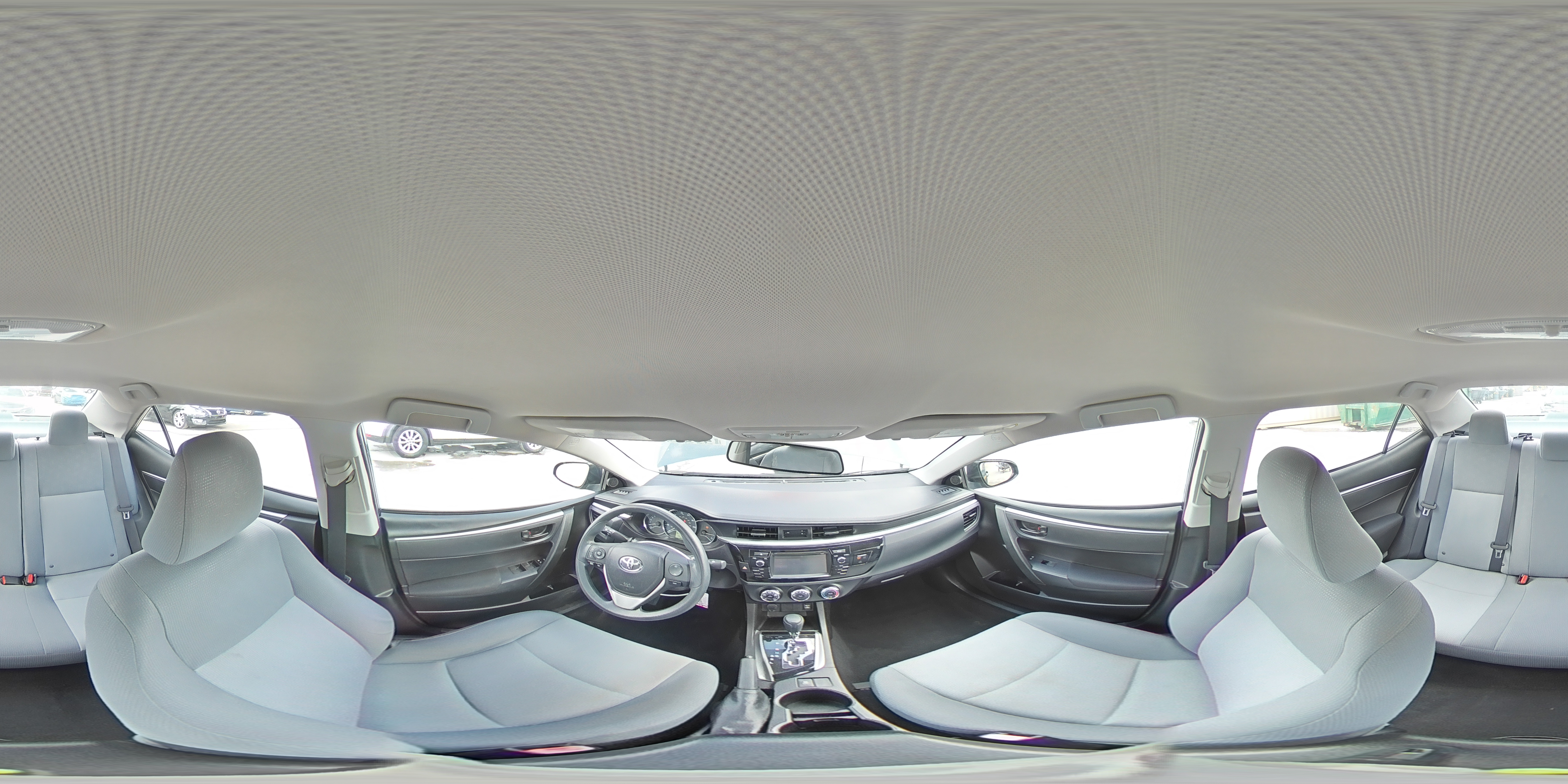2016 Toyota Corolla - Image 14