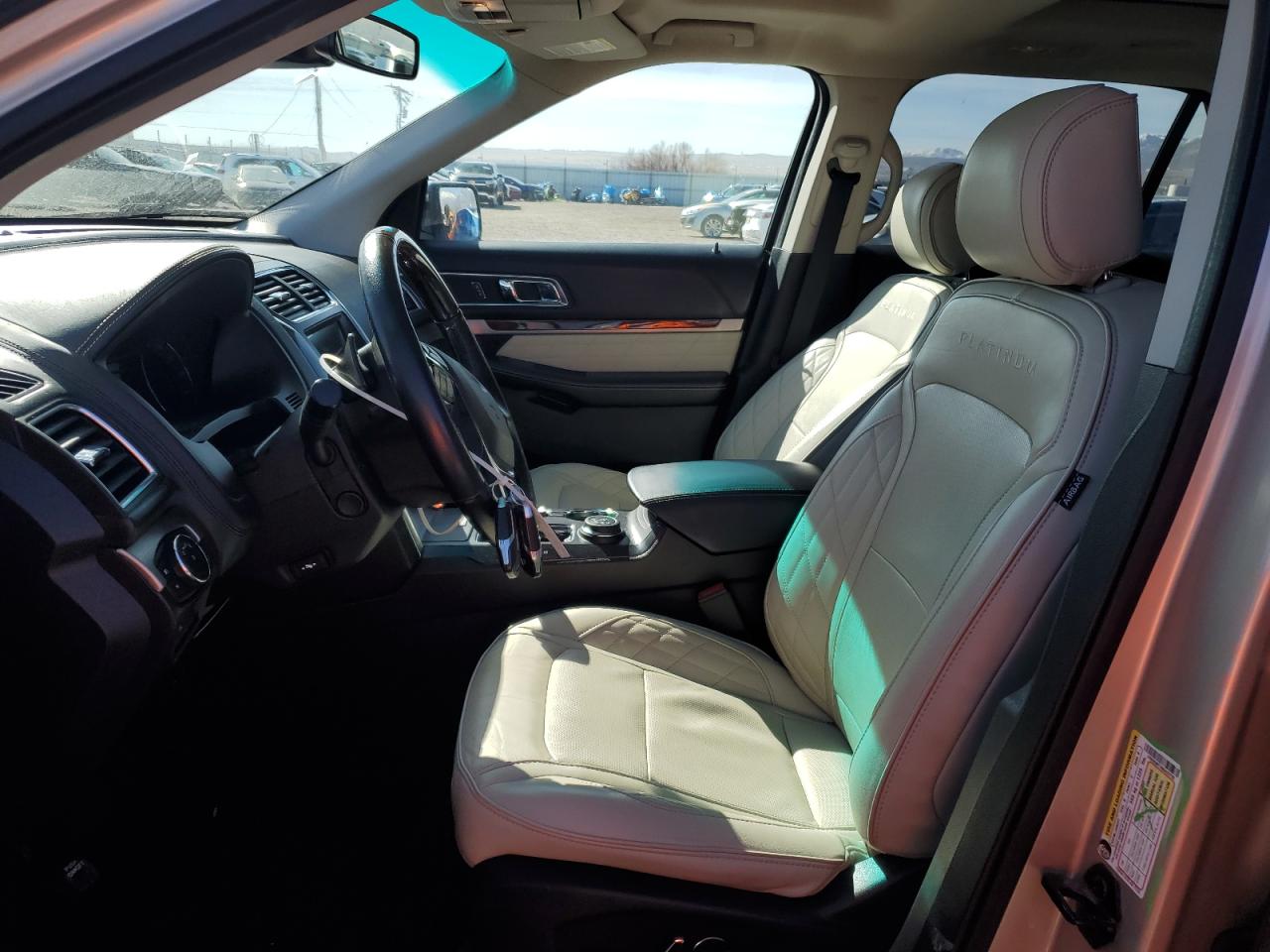 2017 Ford Explorer - Image 7