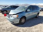 2008 Chrysler Town & Country Touring for Sale in Magna, UT - Front End