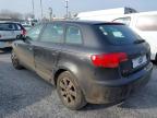 2005 AUDI A3 SE TDI for sale at Copart ST HELENS