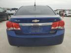 2013 Chevrolet Cruze Lt de vânzare în Haslet, TX - Front End