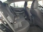 2022 Nissan Sentra Sv იყიდება Houston-ში, TX - Rear End