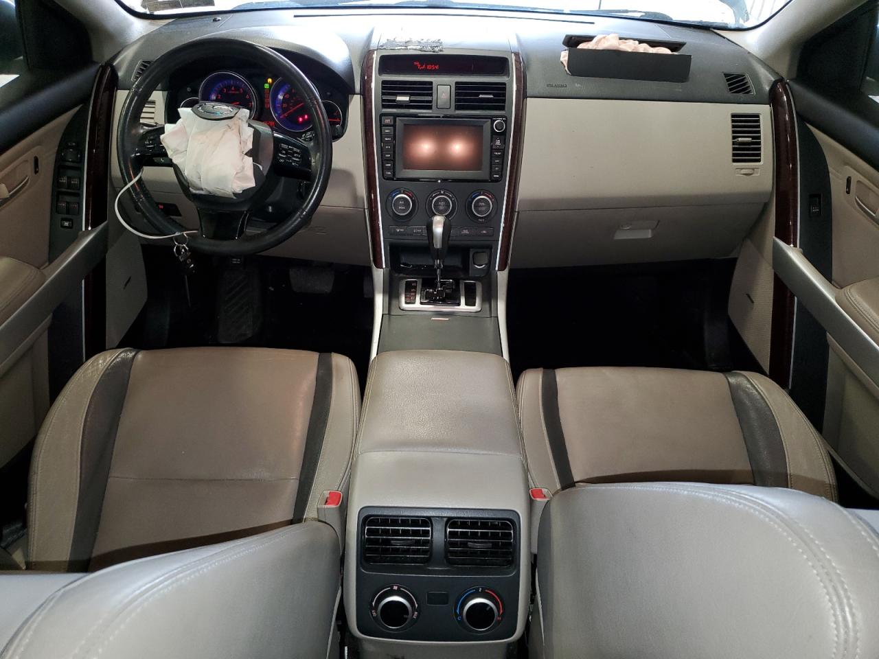 2008 Mazda CX-9 - Image 8