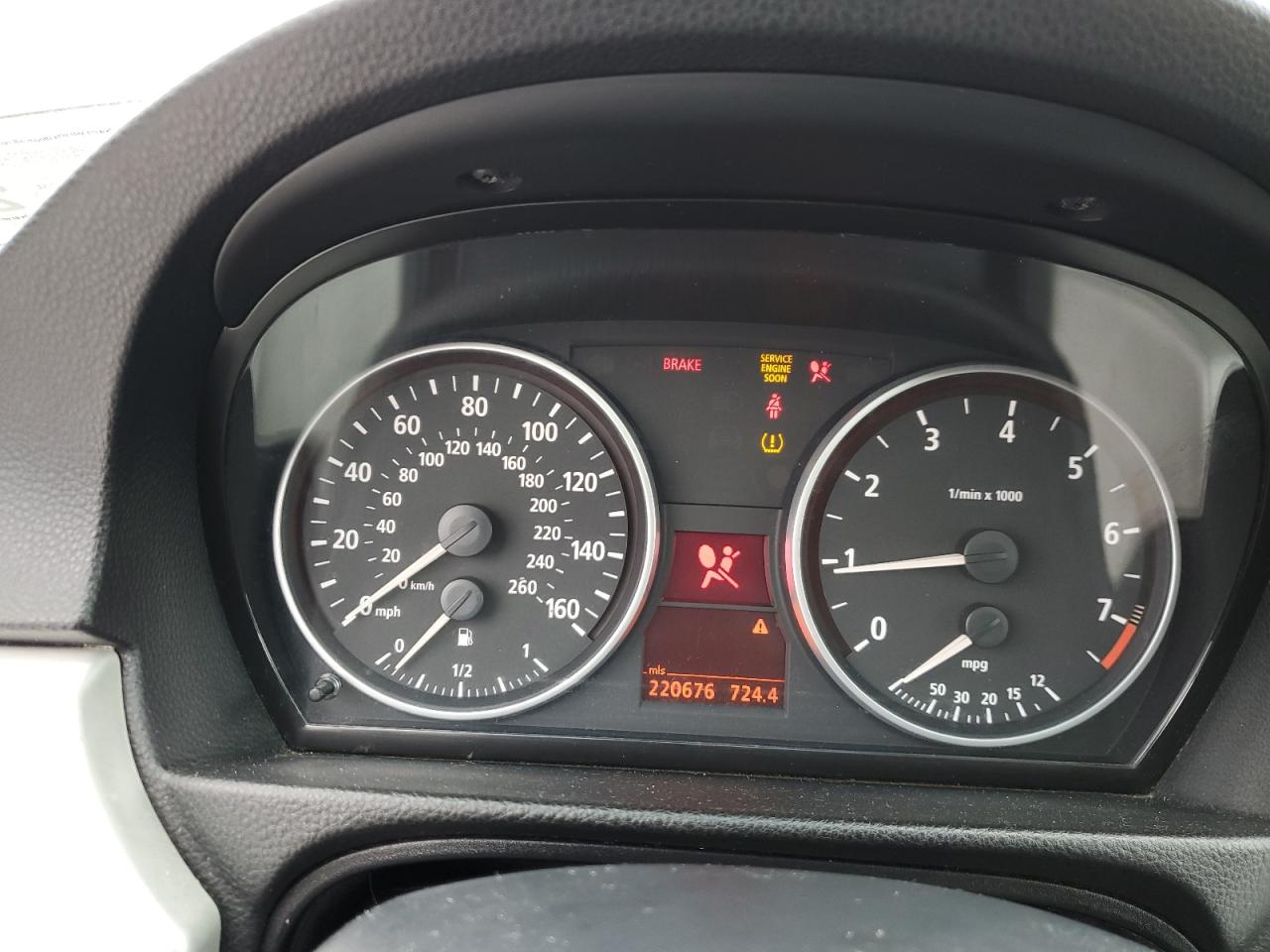 2007 BMW 3er - Image 9