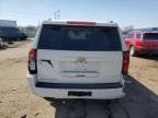 2018 Chevrolet Suburban K1500 Lt იყიდება Woodhaven-ში, MI - Water/Flood