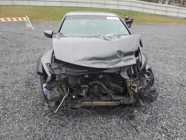  HONDA ACCORD 2012 Szary