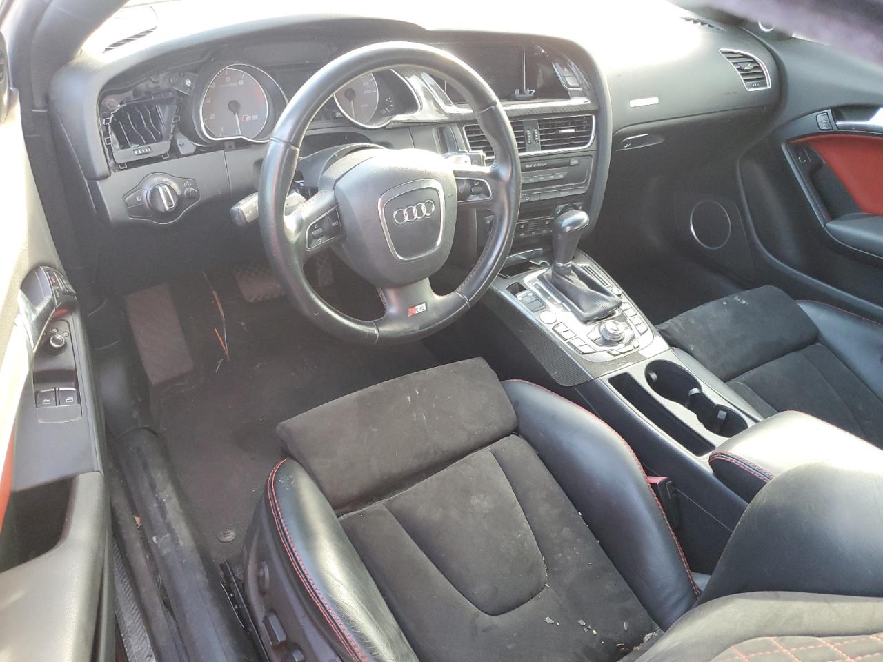 2009 Audi RS5 - Image 8