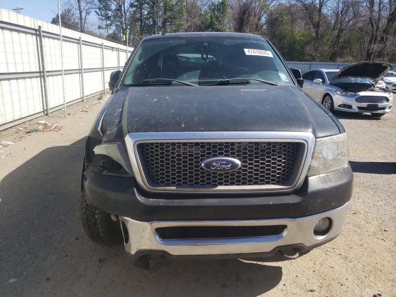 2008 Ford F-150 - Image 5