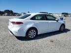 2021 Toyota Corolla Le zu verkaufen in Lumberton, NC - Side