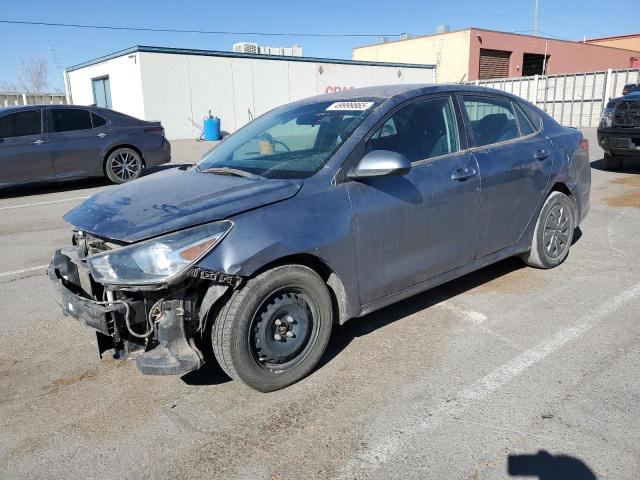 2020 Kia Rio Lx
