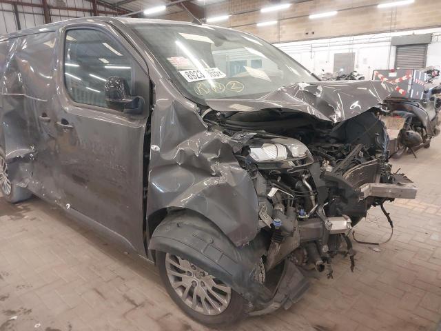 2023 VAUXHALL VIVARO F29