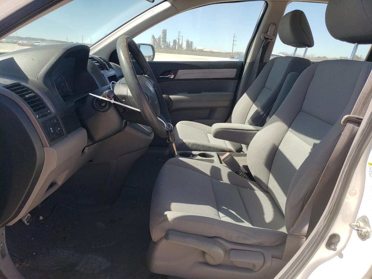 2010 Honda CR-V - Image 7