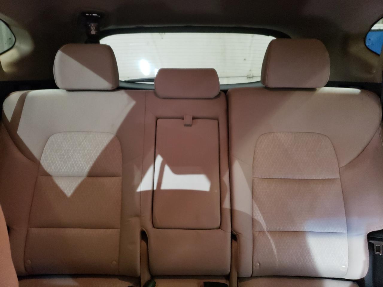 2016 Hyundai Tucson - Image 10