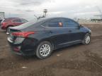 2019 Hyundai Accent Se de vânzare în Chicago Heights, IL - Front End