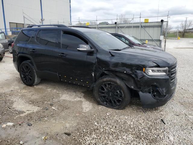  GMC ACADIA 2023 Black