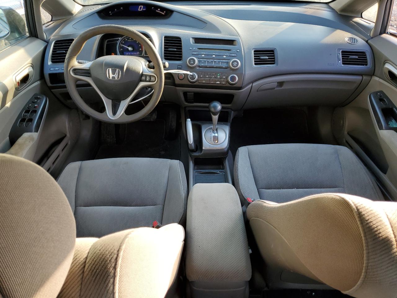 2011 Honda Civic - Image 8