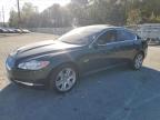 2010 Jaguar Xf Luxury de vânzare în Savannah, GA - Vandalism