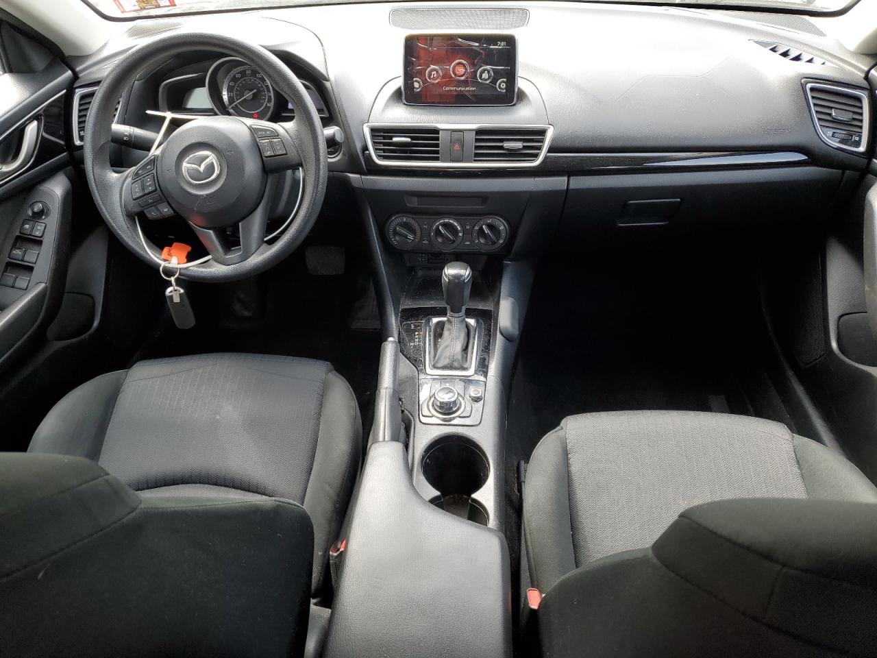 2015 Mazda 3 - Image 8