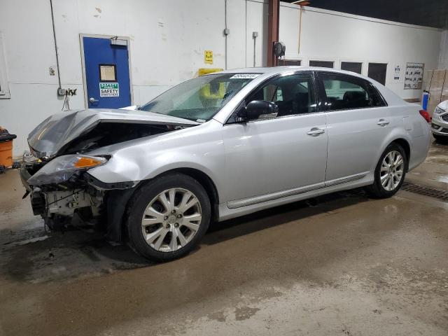 2012 Toyota Avalon Base