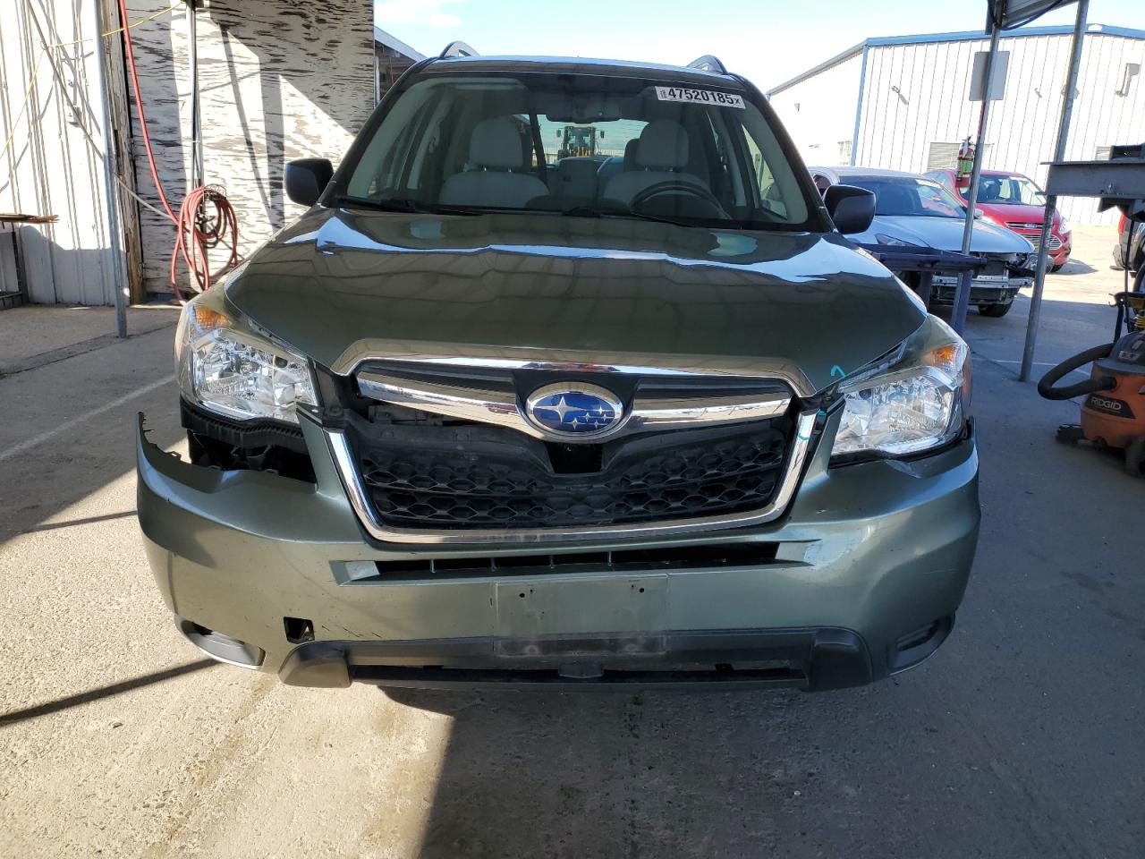 2015 Subaru Forester - Image 5