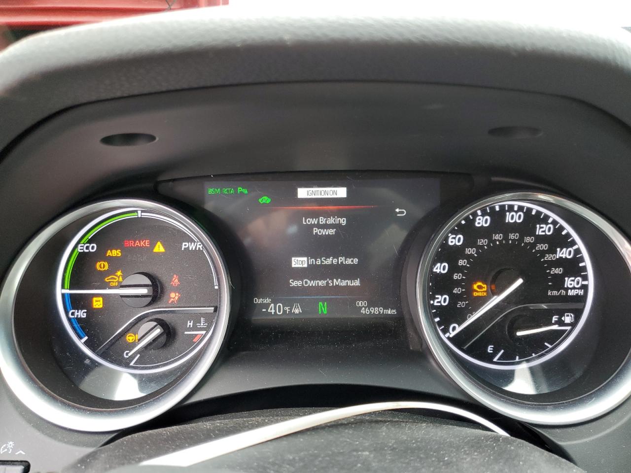 2018 Toyota Camry - Image 9