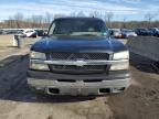 2005 CHEVROLET SILVERADO K1500 for sale at Copart NY - NEWBURGH
