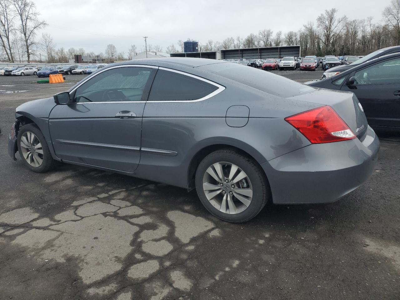 2012 Honda Accord - Image 2