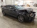 2017 Ford Fusion Sport de vânzare în Avon, MN - Front End