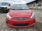 2017 Hyundai Accent Se en Venta en Dyer, IN - Rear End