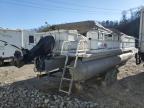 2007 Crest-Maurell Products Vessel for Sale in Hurricane, WV - Water/Flood