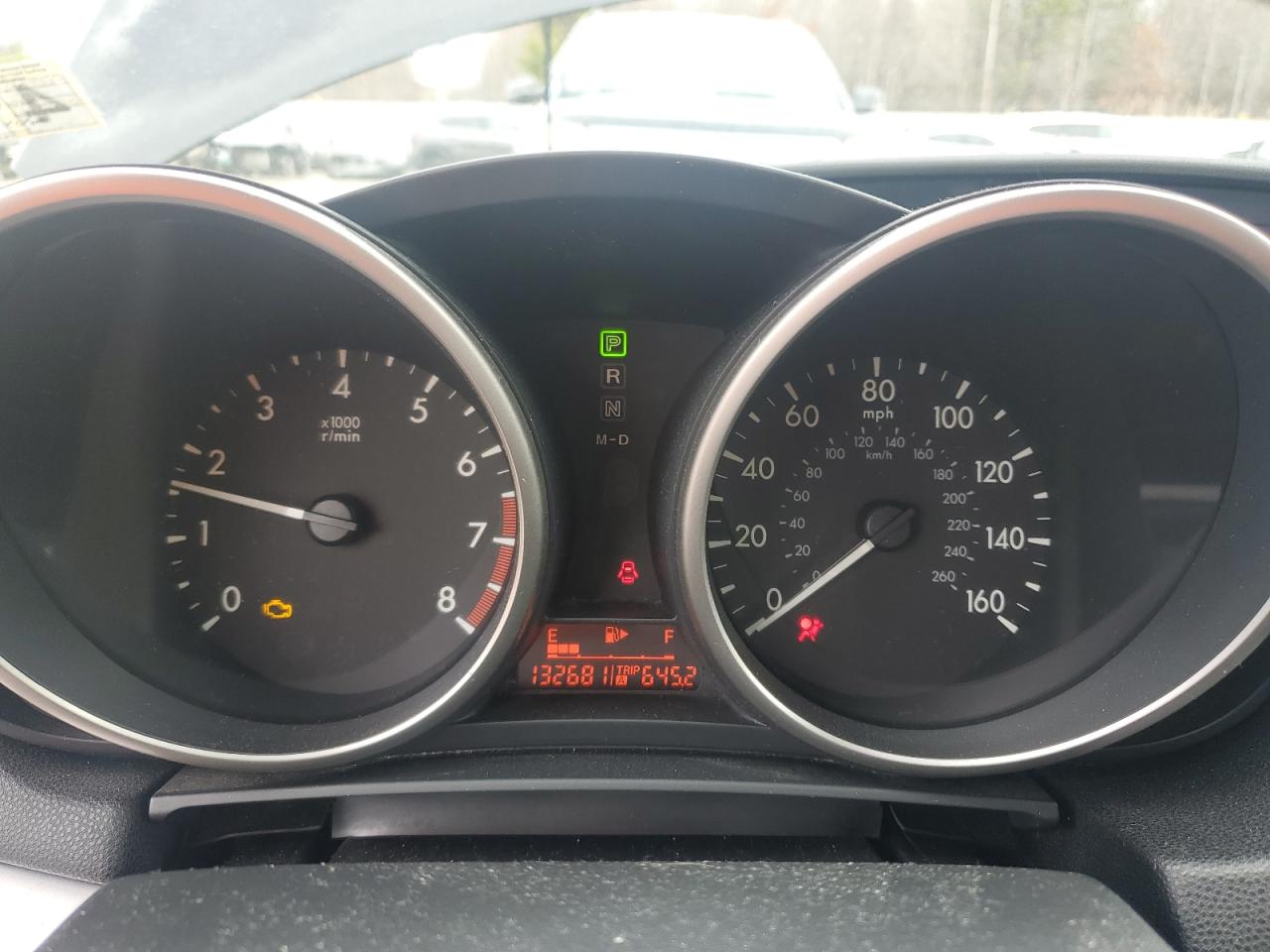 2010 Mazda 3 - Image 9