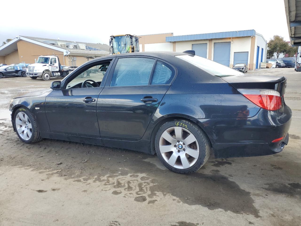 2004 BMW 5er - Image 2