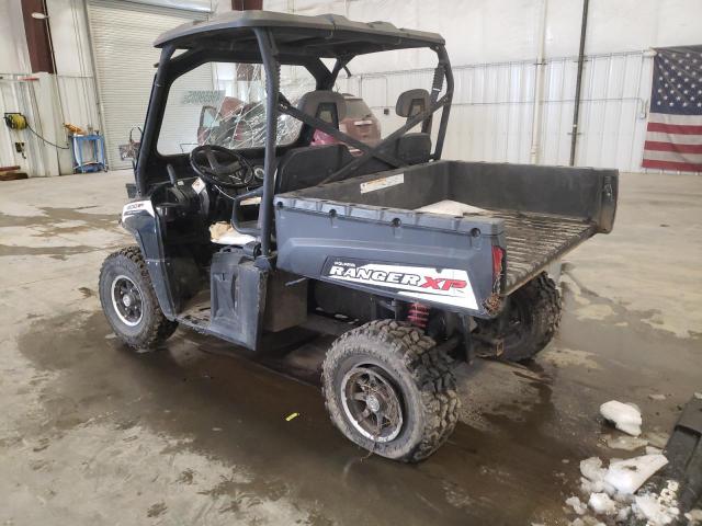 2012 POLARIS RANGER 800 XP EPS