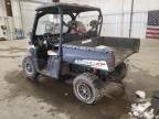 2012 POLARIS RANGER 800 XP EPS for sale at Copart MN - ST. CLOUD