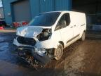 2022 FORD TRANSIT CU for sale at Copart ROCHFORD