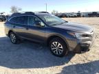 2021 Subaru Outback Premium იყიდება Temple-ში, TX - Rear End