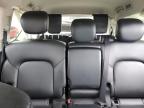 2021 Nissan Armada Sv للبيع في Fredericksburg، VA - Front End